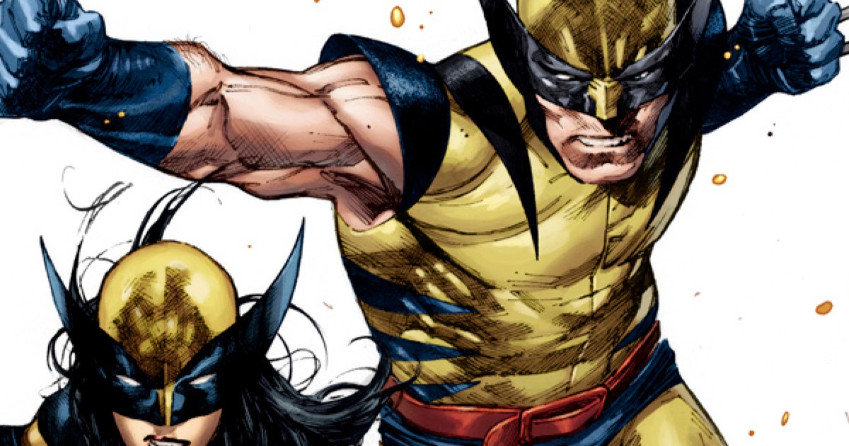 generations marvel comics Looks Like Marvel Won't Be Mine In 2017
