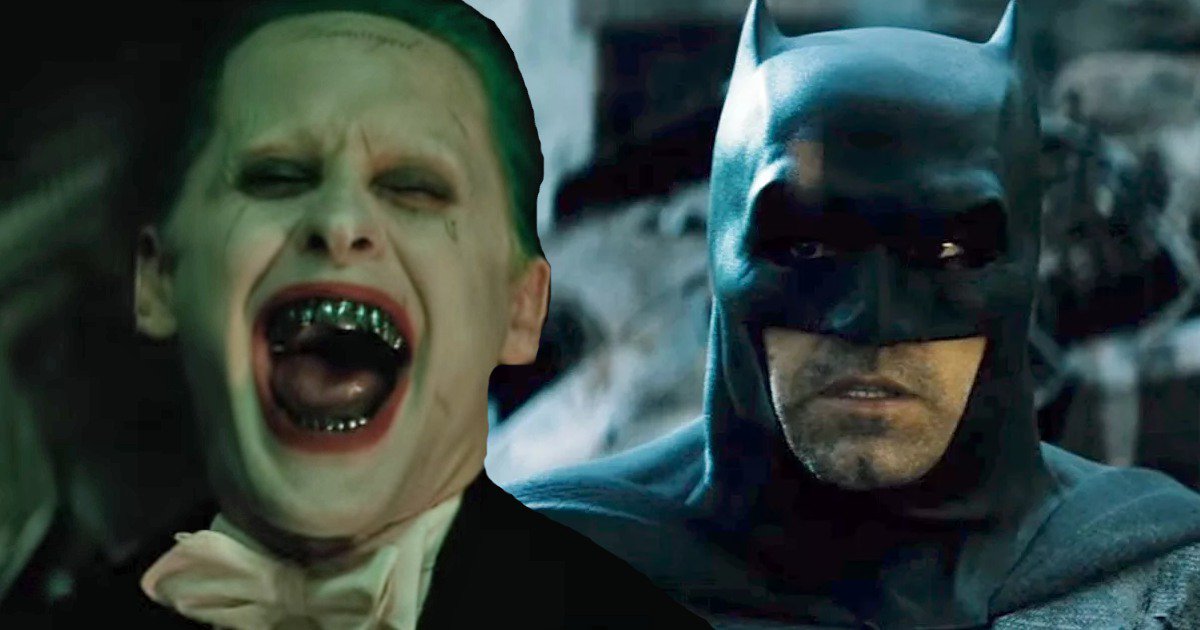 Image result for joker and batman
