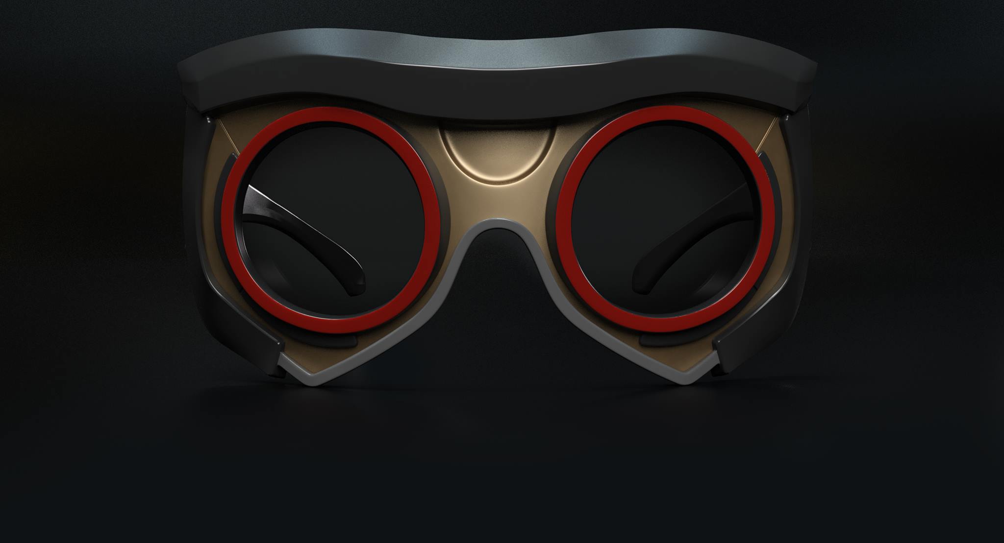 Guardians of the Galaxy 2 RealD 3D Glasses Revealed - Cosmic Book News2048 x 1109