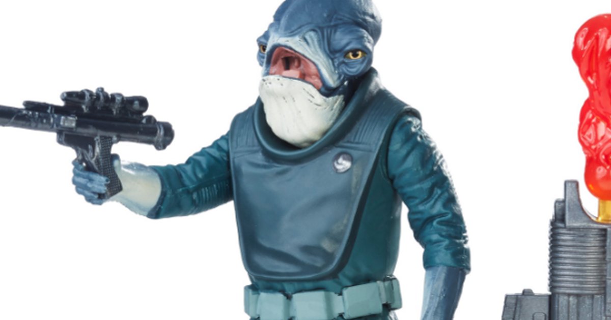 For Star Wars Toys 60