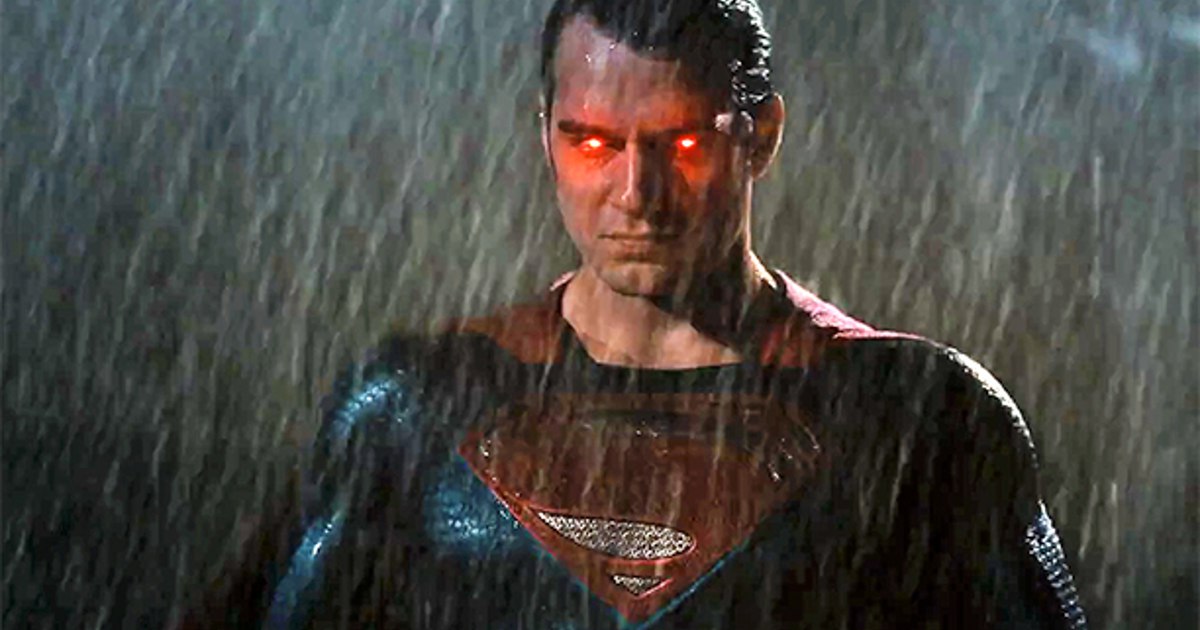 bad superman justice league Zack Snyder Explains Batman Vs. Superman SPOILER Ending & Justice League