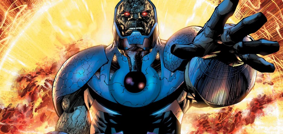 batman vs superman darkseid Zack Snyder Confirms Another Batman Vs. Superman Darkseid Related Spoiler