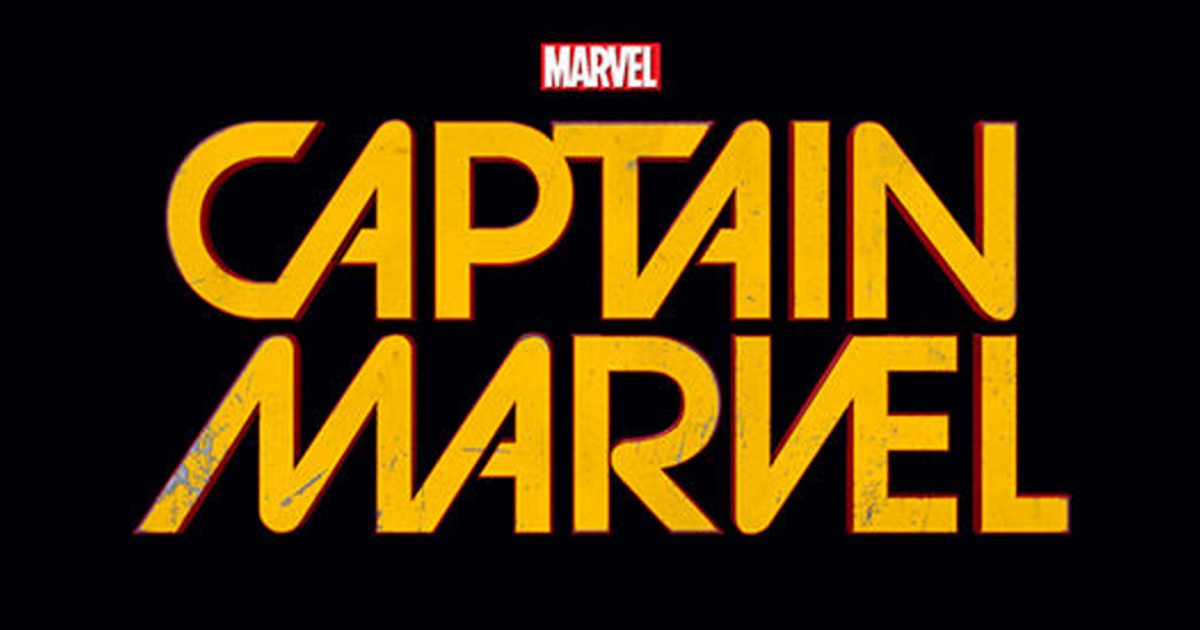 captain marvel news