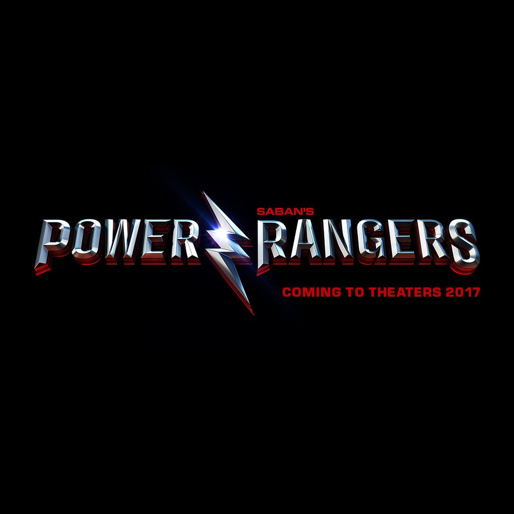 powr rangers logo