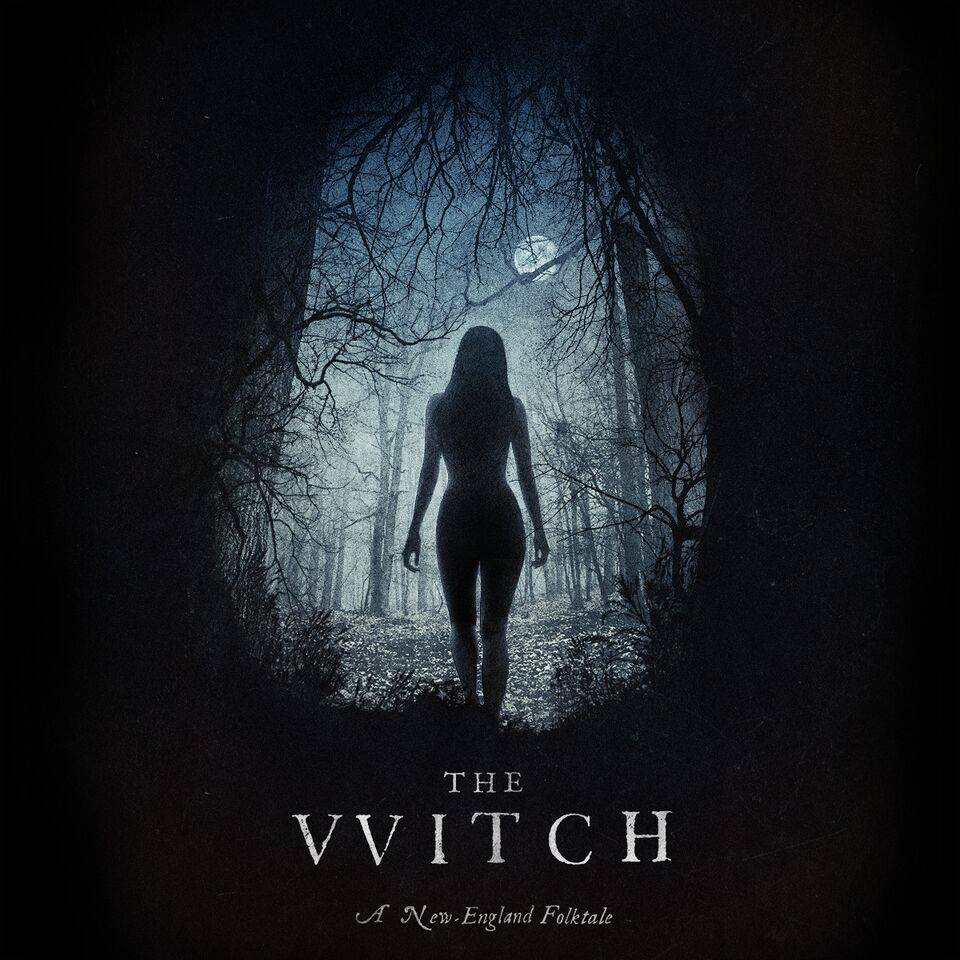 the witch Watch: The Witch Re-Release Red-Band Trailer