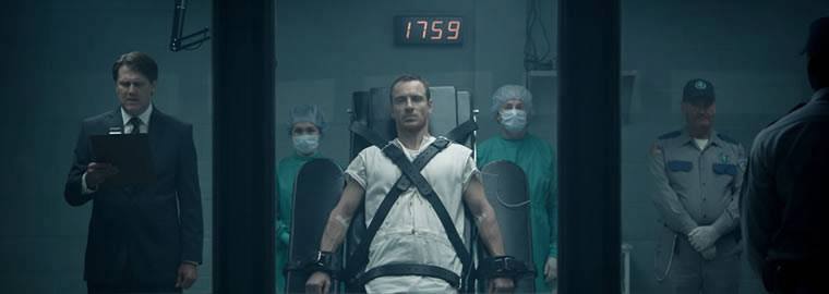 aci 2 New Michael Fassbender Assassin's Creed Movie Images