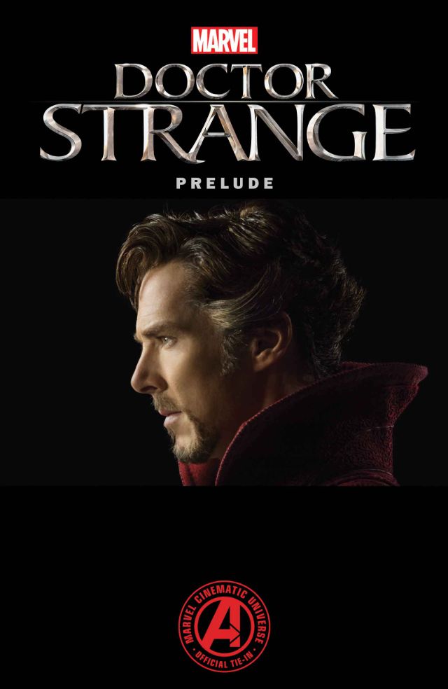 doctor strange prelude 1a Doctor Strange Prequel Comic Book Confirms Mads Mikkelsen Villain Role