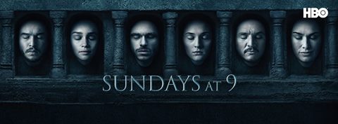 gotbanner Watch: Game of Thrones Season 6 Season Finale Trailer