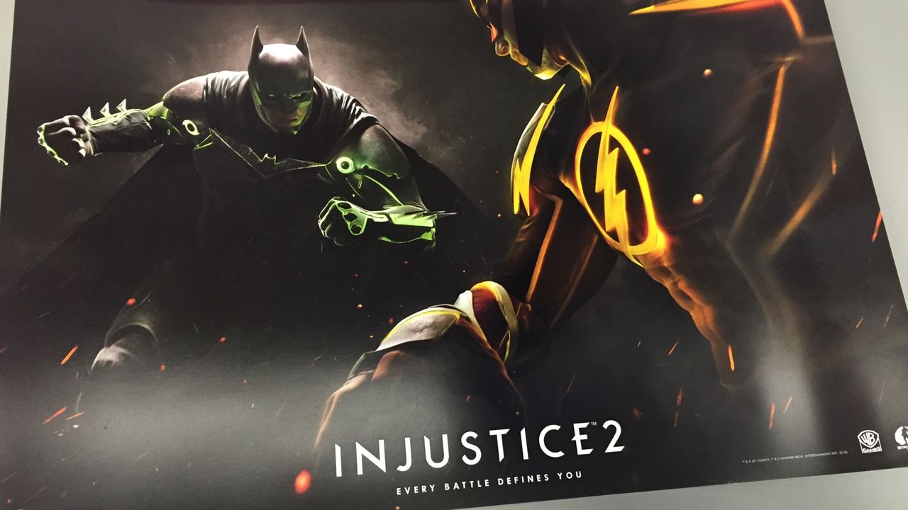 injustice2poster