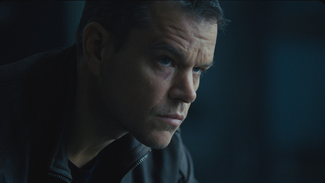 jason bourne Watch: The Bourne Trilogy Honest Trailer