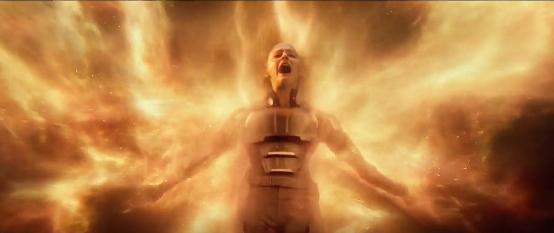 jean grey phoenix x men apocalypse X-Men: Apocalypse: The Good and the Bad