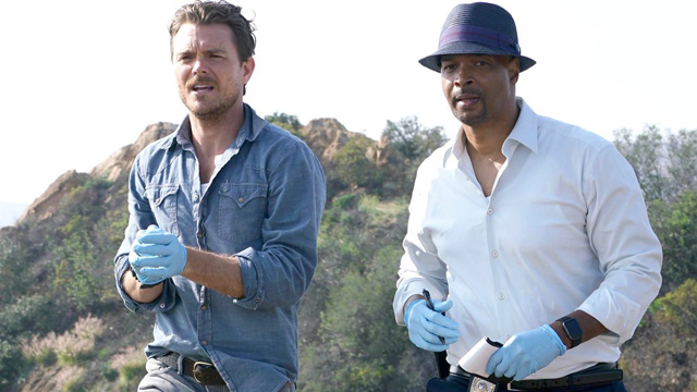 lethal weapon tv series Watch: Lethal Weapon TV Series Trailer