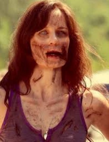 lori walking dead zombie 10 Facts Why Lori Is Still Alive In The Walking Dead TV Show (AMC)