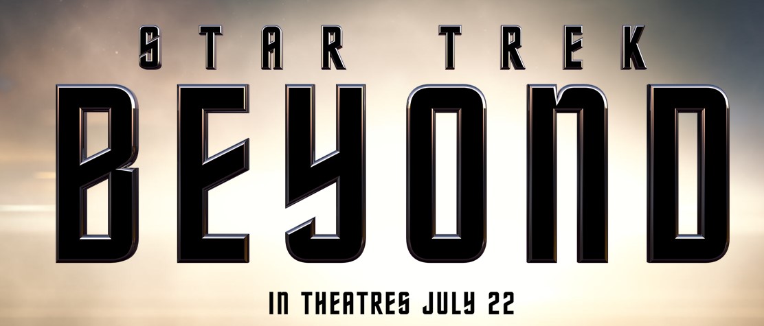 star trek beyond trailer 2 Star Trek Beyond Character Posters