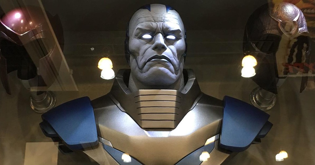 what could have been apocalypse X-Men: Apocalypse: The Good and the Bad