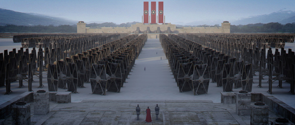 09luI40Qh Star Wars: The Force Awakens Concept Art