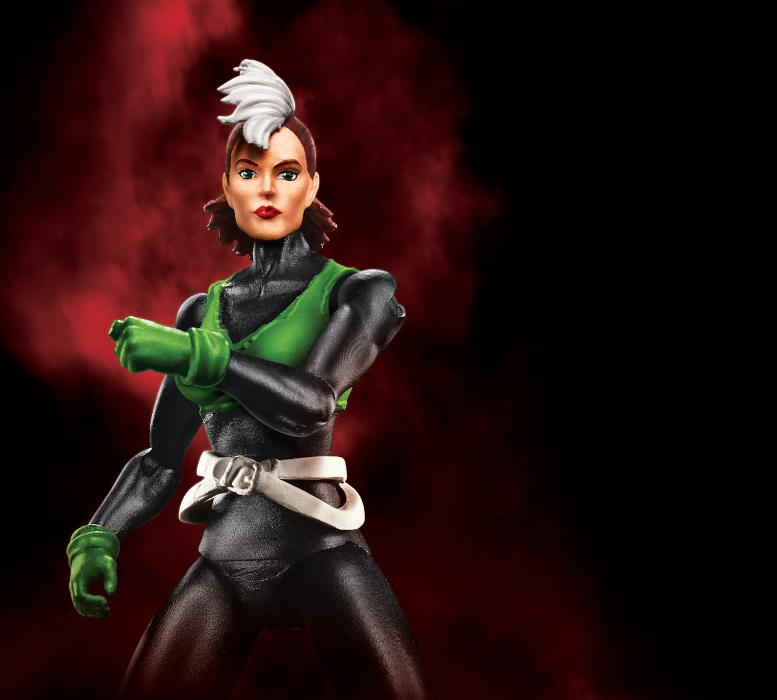 3.75wave3Rogue Large 300DPI Large Batch of Hasbro Marvel & Star Wars Figure Images From Toy Fair