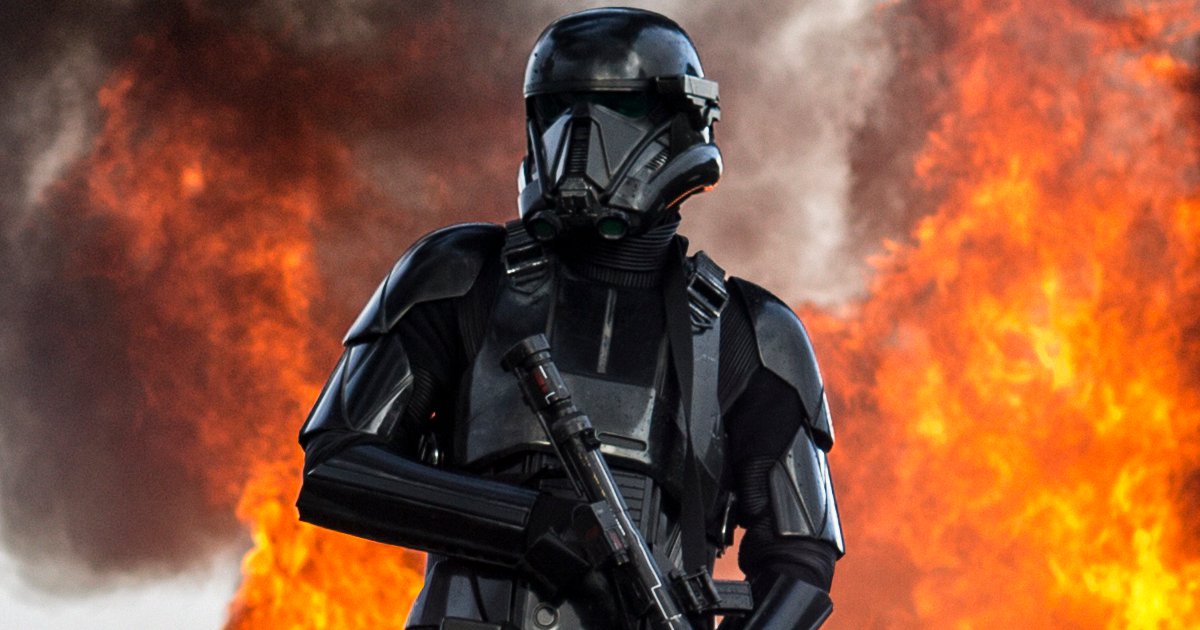 70 star wars rogue one images