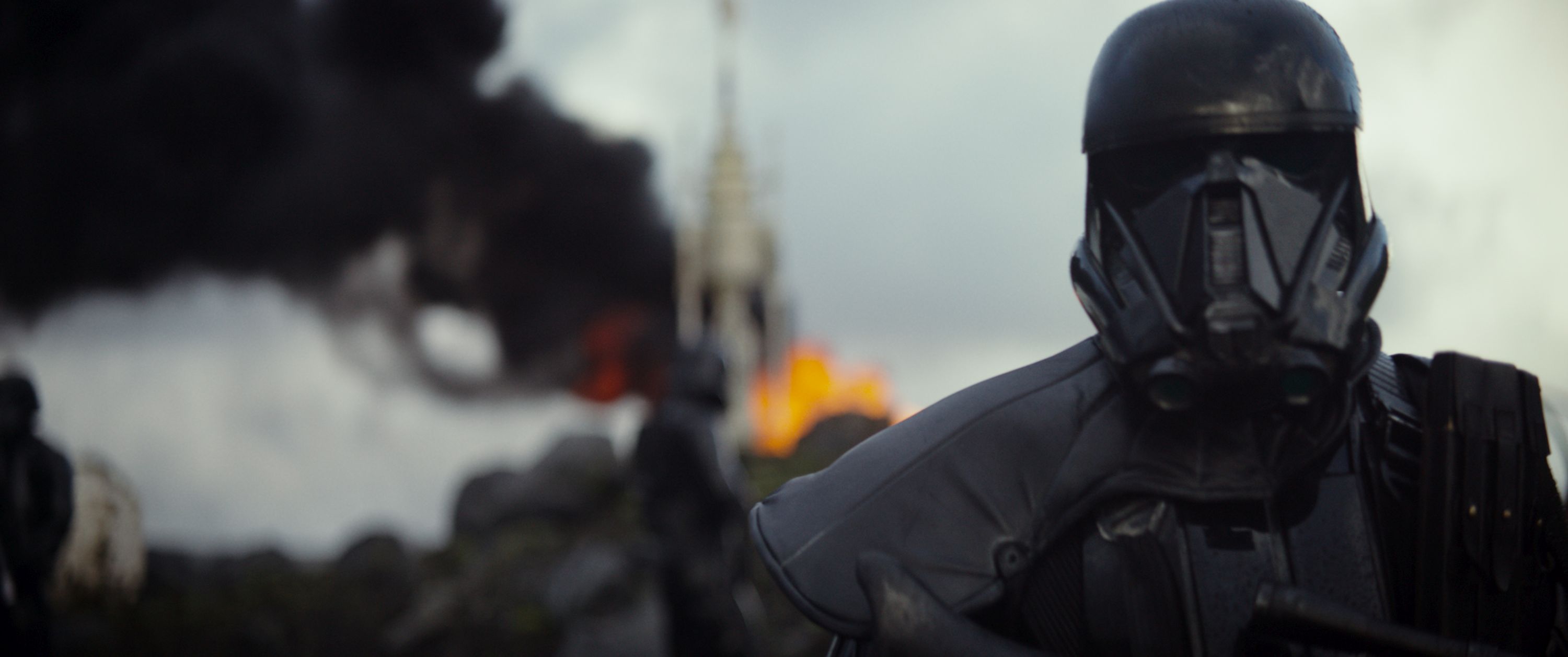 AN1FF005 New Star Wars: Rogue One High-Res Images