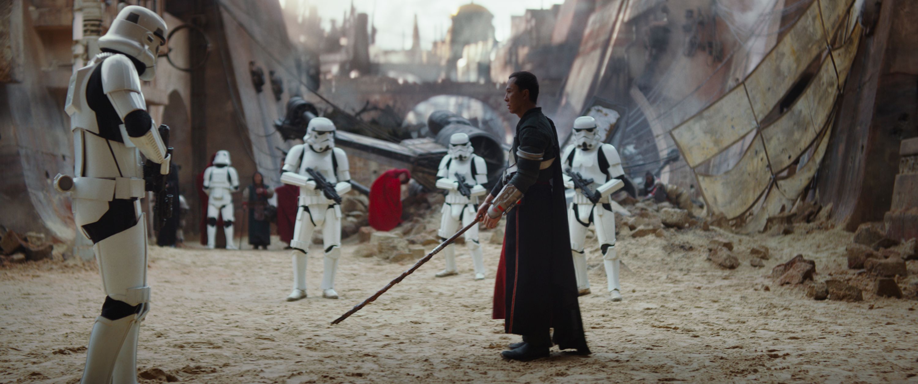 AN1FF006 New Star Wars: Rogue One High-Res Images