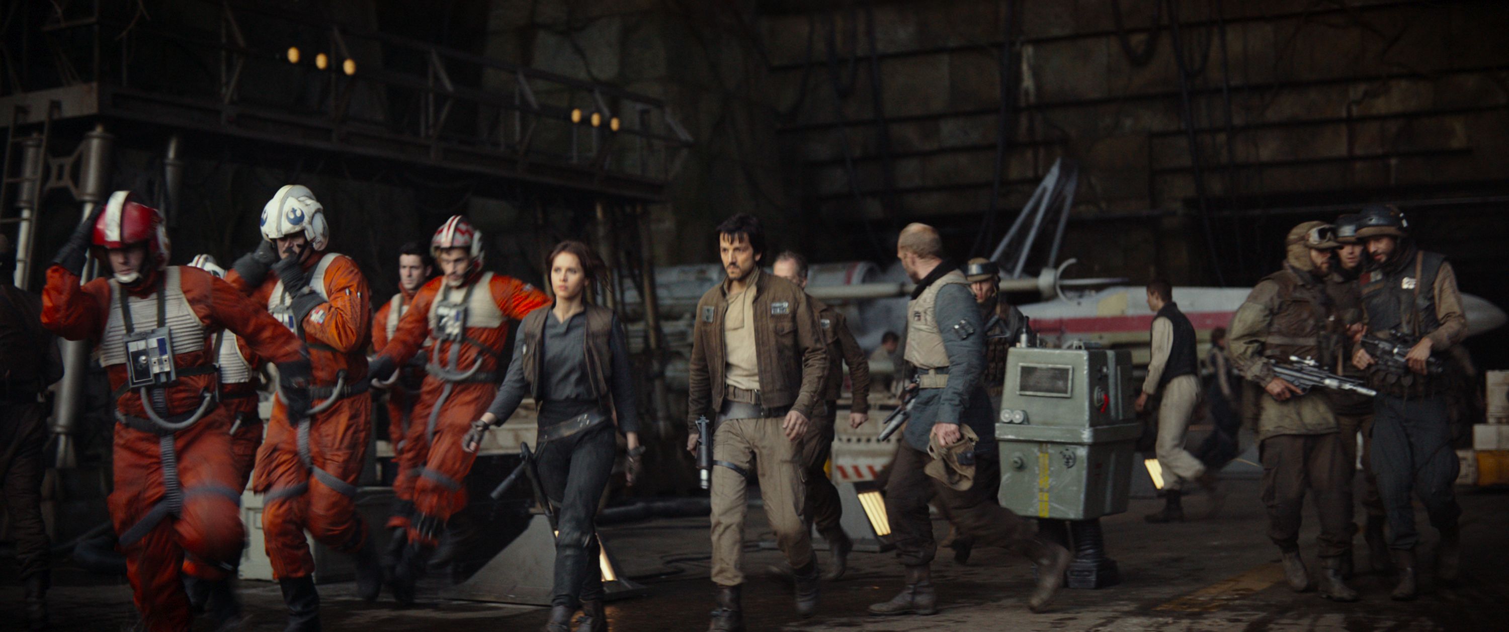 AN1FF018 New Star Wars: Rogue One High-Res Images