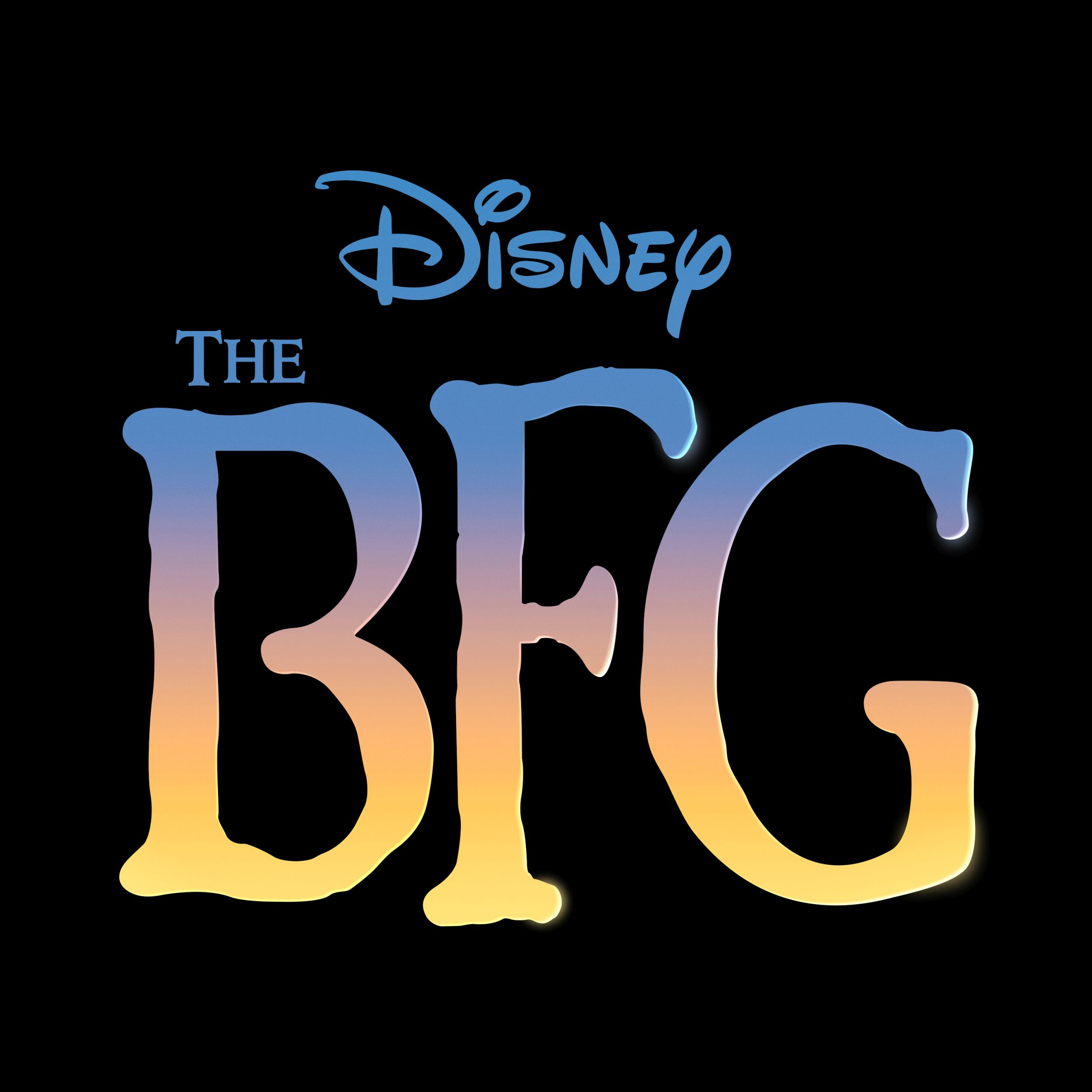 BFG Logo 011516RGB fin flat New The BFG Trailer & High-Res Images