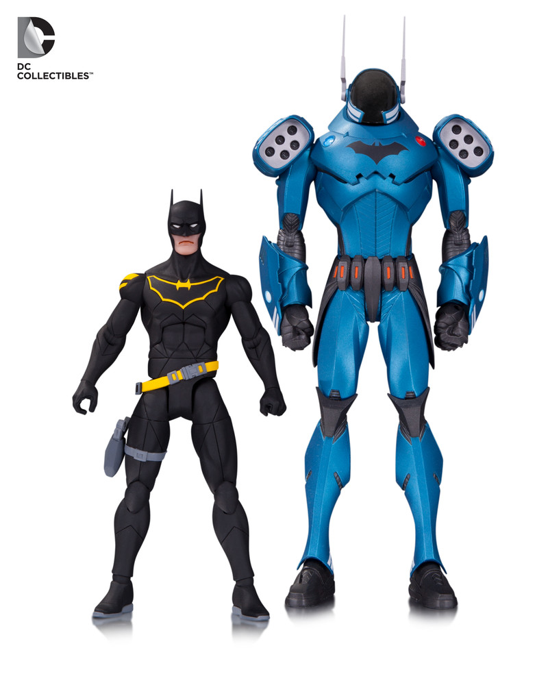 Designer Capullo AF 17 Batman Police Suit 2 Pack 56bce876b19839.65948465