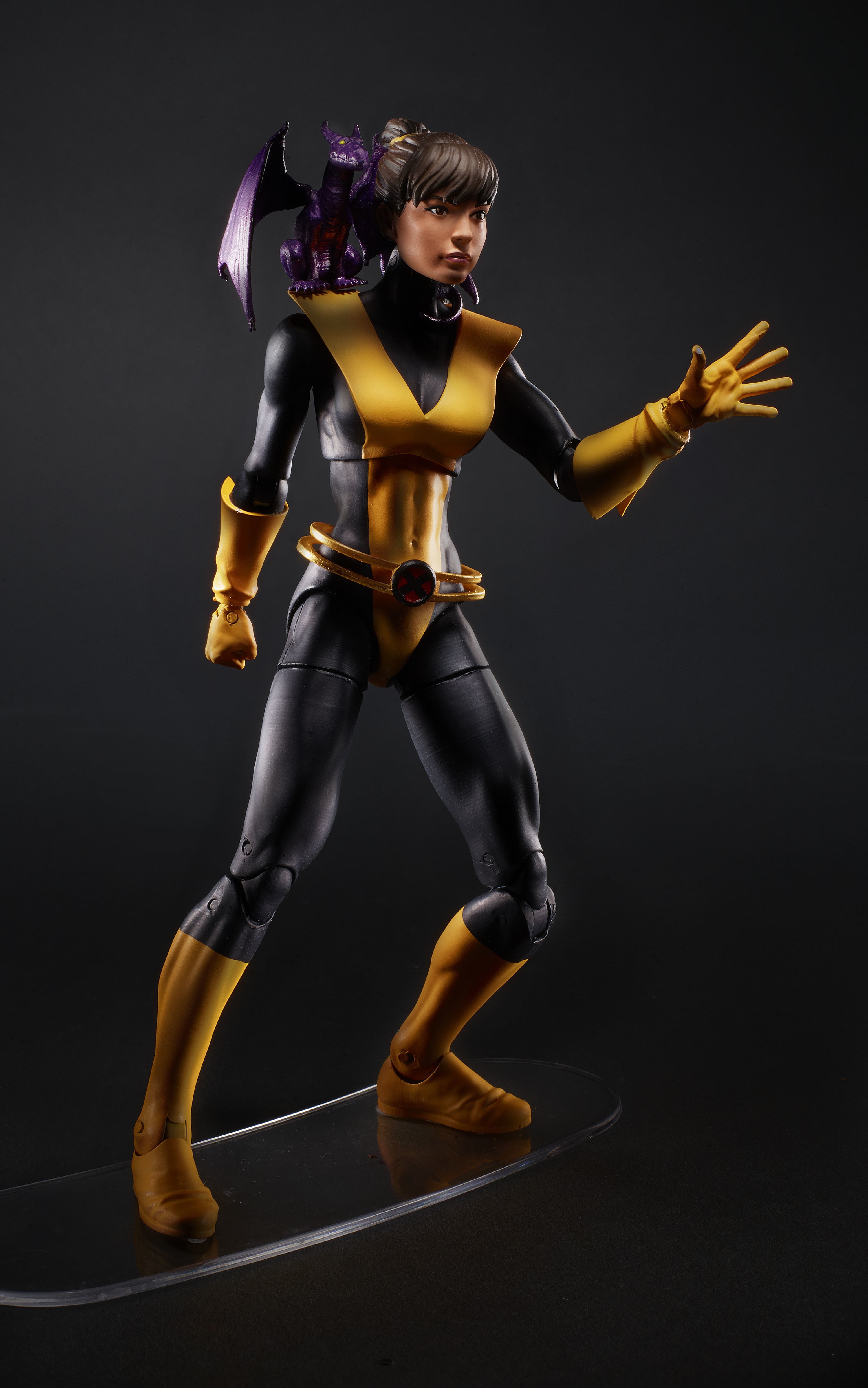 KittyPryde Large 300DPI Large Batch of Hasbro Marvel & Star Wars Figure Images From Toy Fair