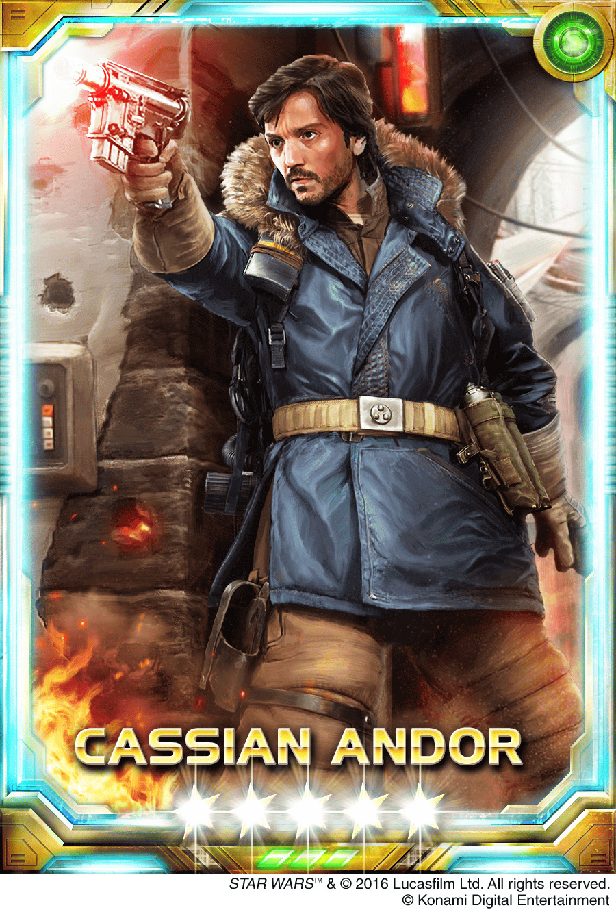 SWFC Cassian Andor TM