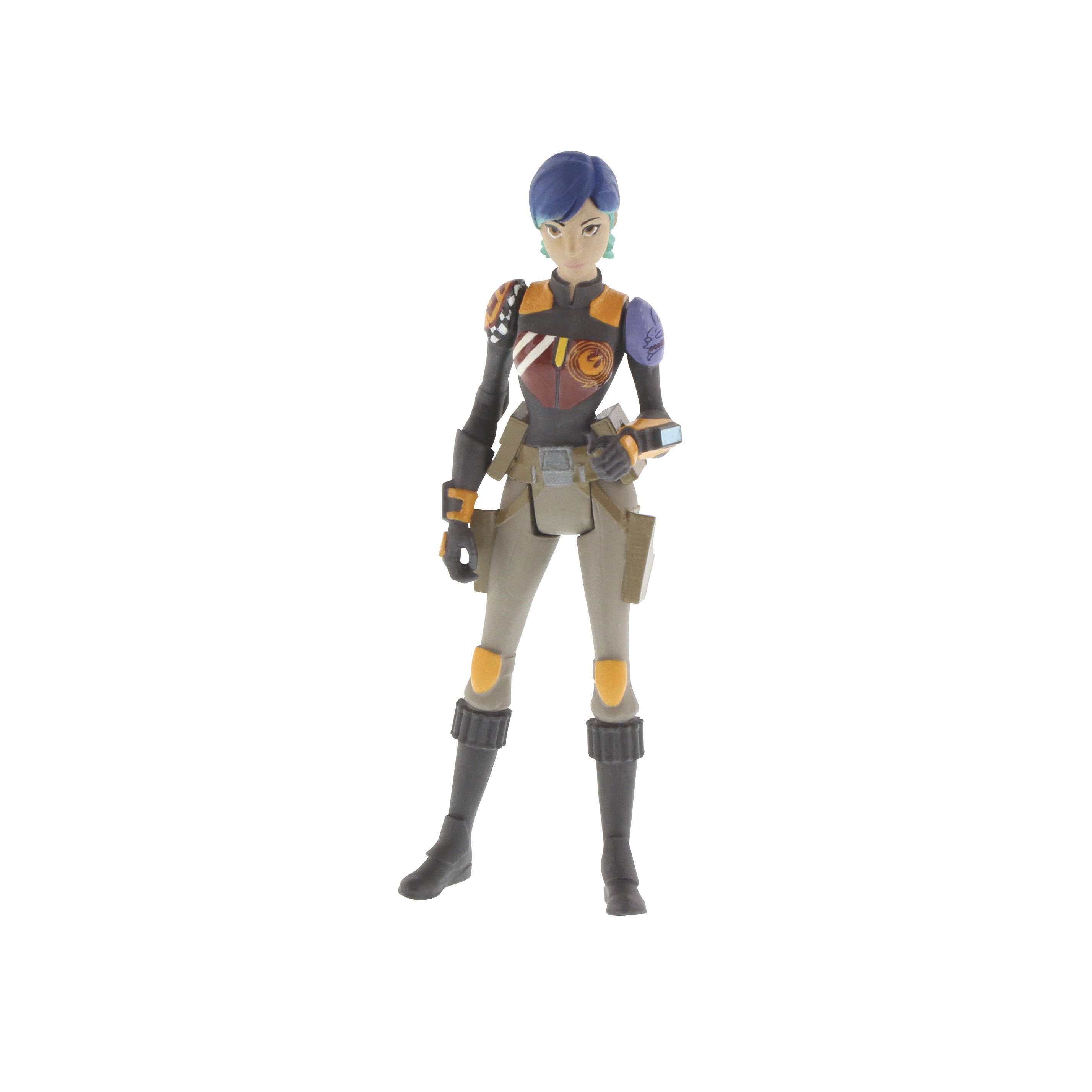 Sabine1 Large 300DPI Large Batch of Hasbro Marvel & Star Wars Figure Images From Toy Fair