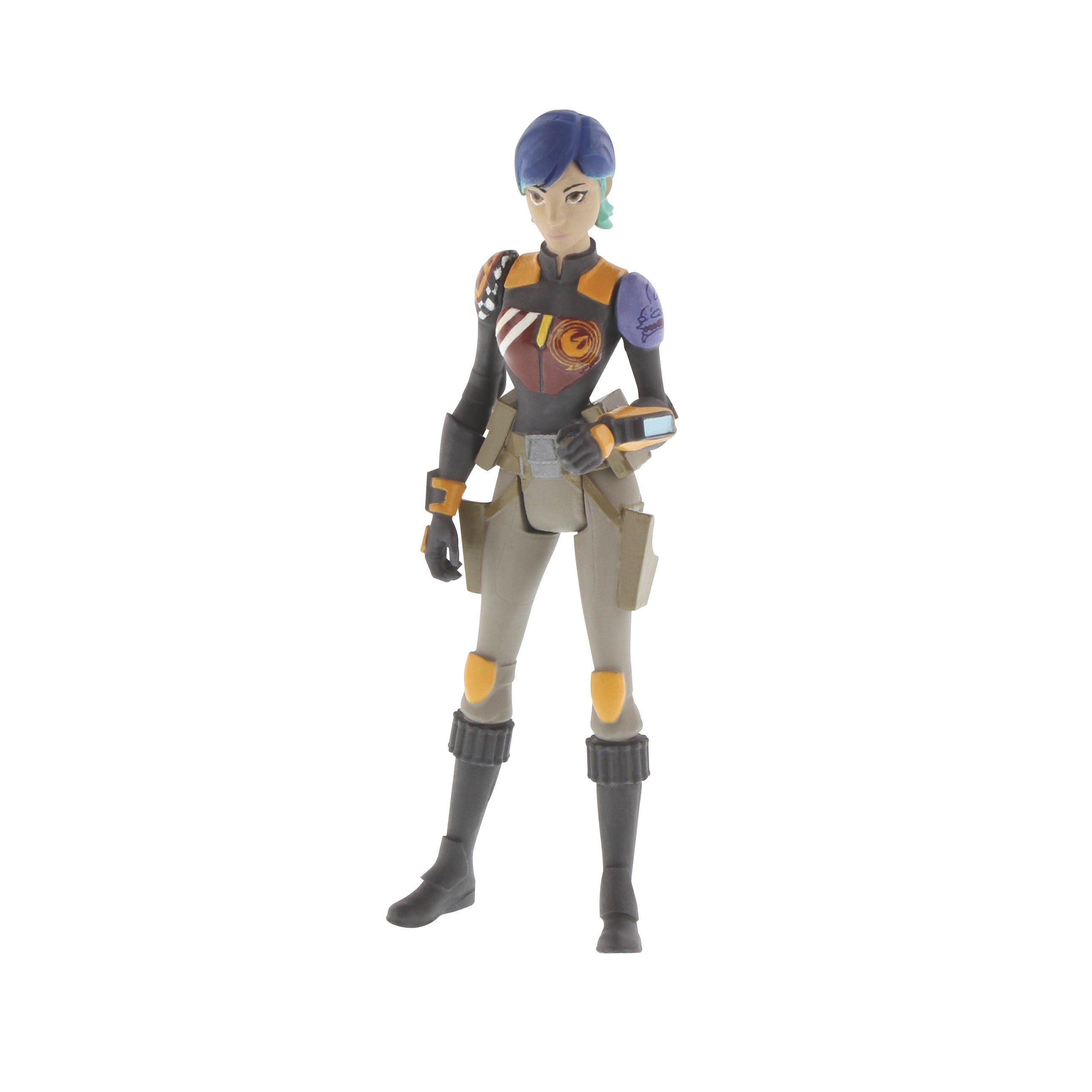 Sabine2 Large 300DPI Large Batch of Hasbro Marvel & Star Wars Figure Images From Toy Fair