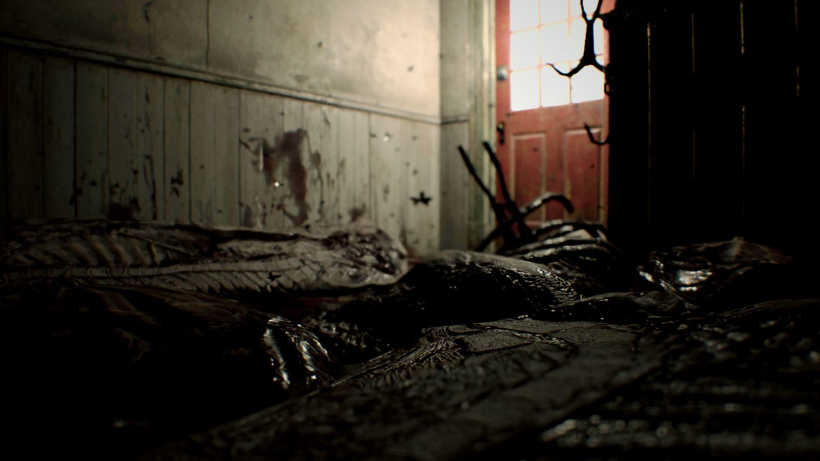 Screen5 Resident Evil 7 Trailer, Screenshots & Info