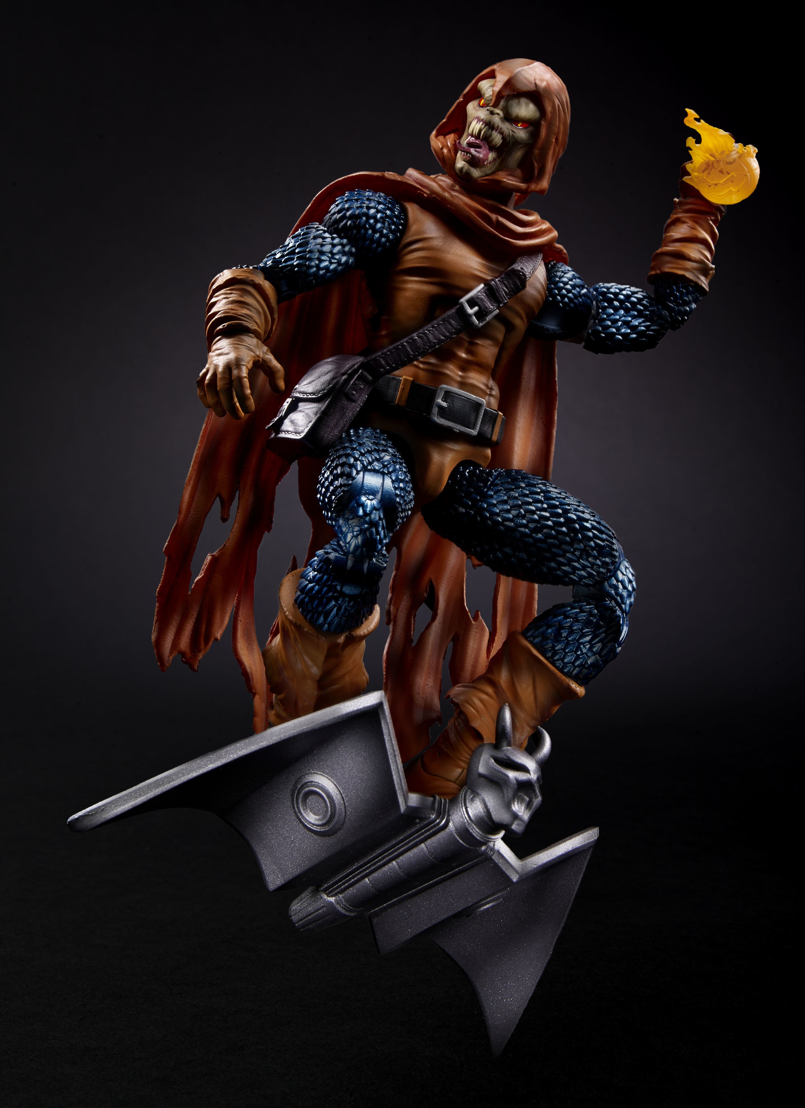 SpiderMan6inchHobgoblin Large 300DPI Large Batch of Hasbro Marvel & Star Wars Figure Images From Toy Fair