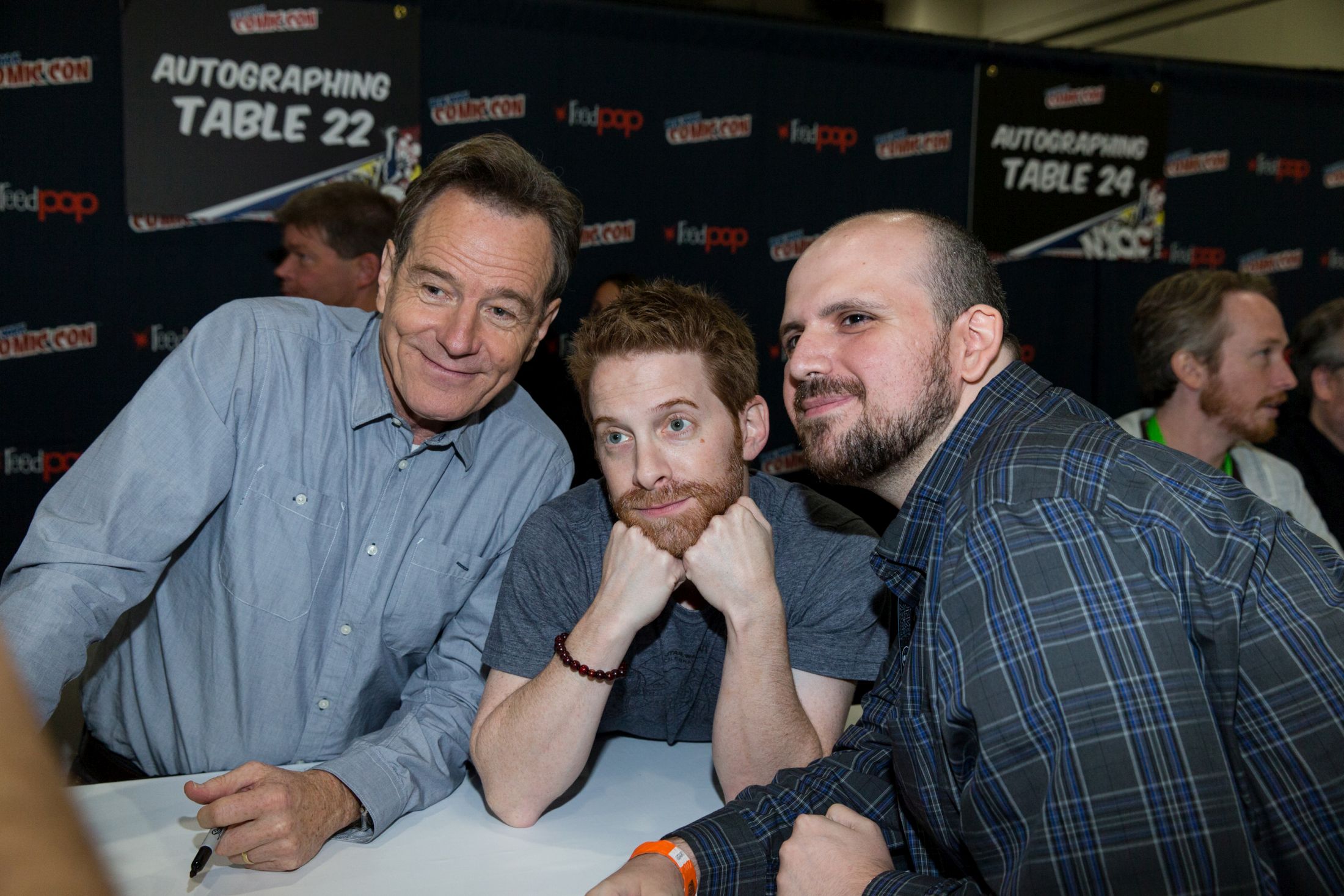 ZORN2788 Watch: SuperMansion Red Band NYCC 2015 Trailer