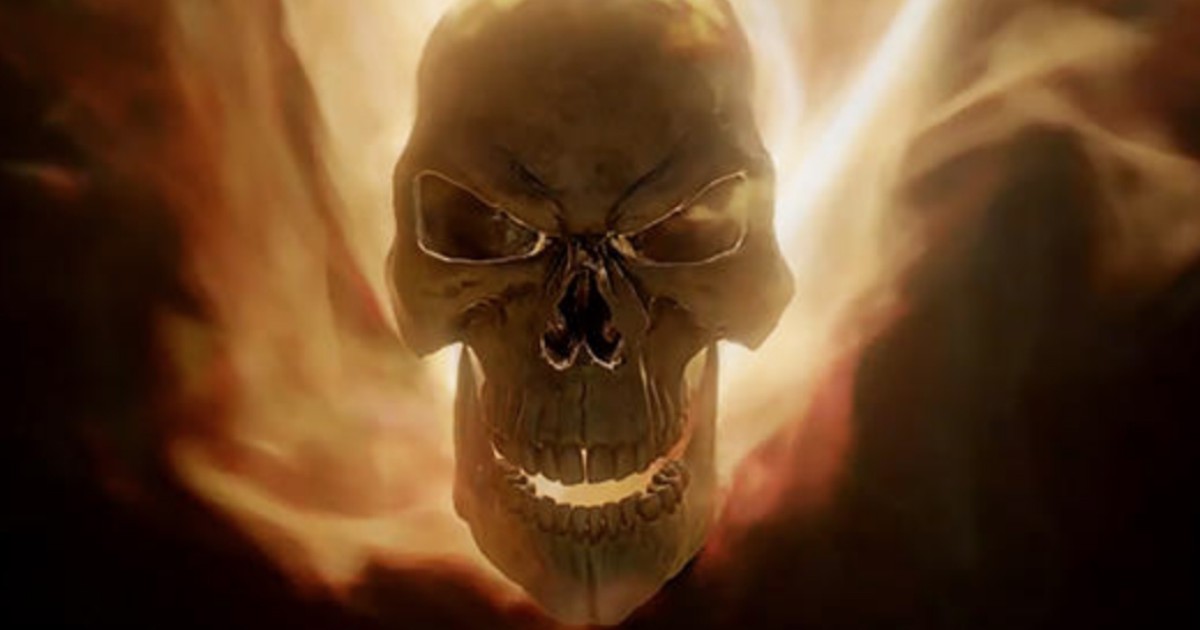 agents shield ghost rider lockup Agents Of SHIELD Ghost Rider "Lockup" Preview Trailer