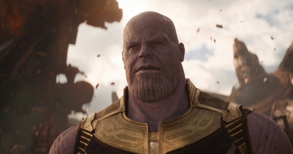 aiwhrt003 Josh Brolin Talks Thanos & Infinity War (Video)