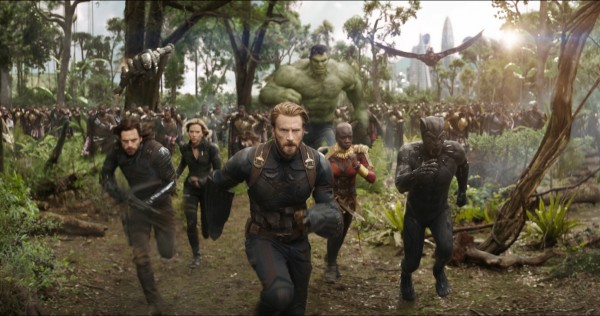 aiwhrt014 Josh Brolin Talks Thanos & Infinity War (Video)