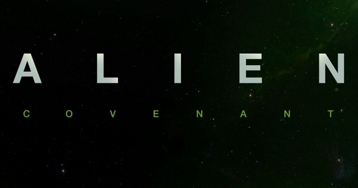 alien covenant images leak online