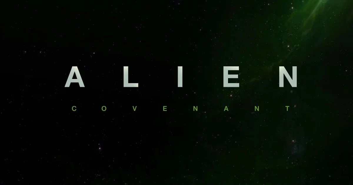 alien covenant trailer teaser