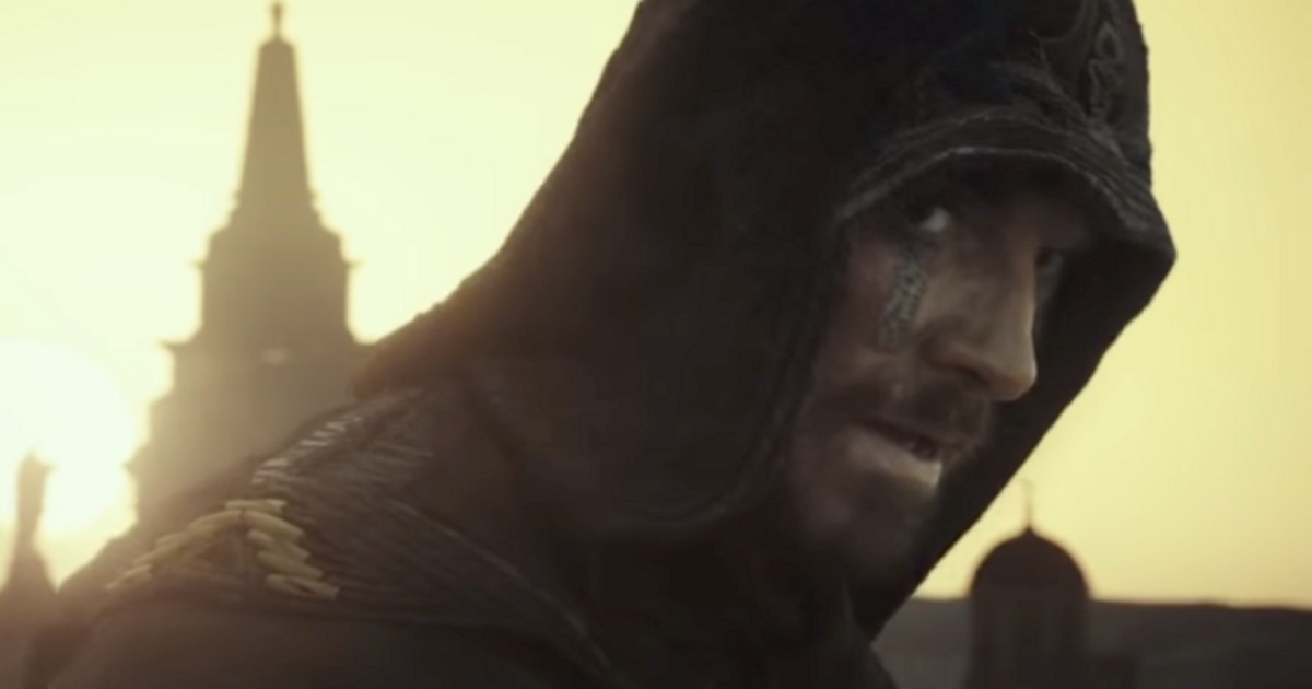 assassins creed featurette Watch: Assassin's Creed " Building The World" Featurette