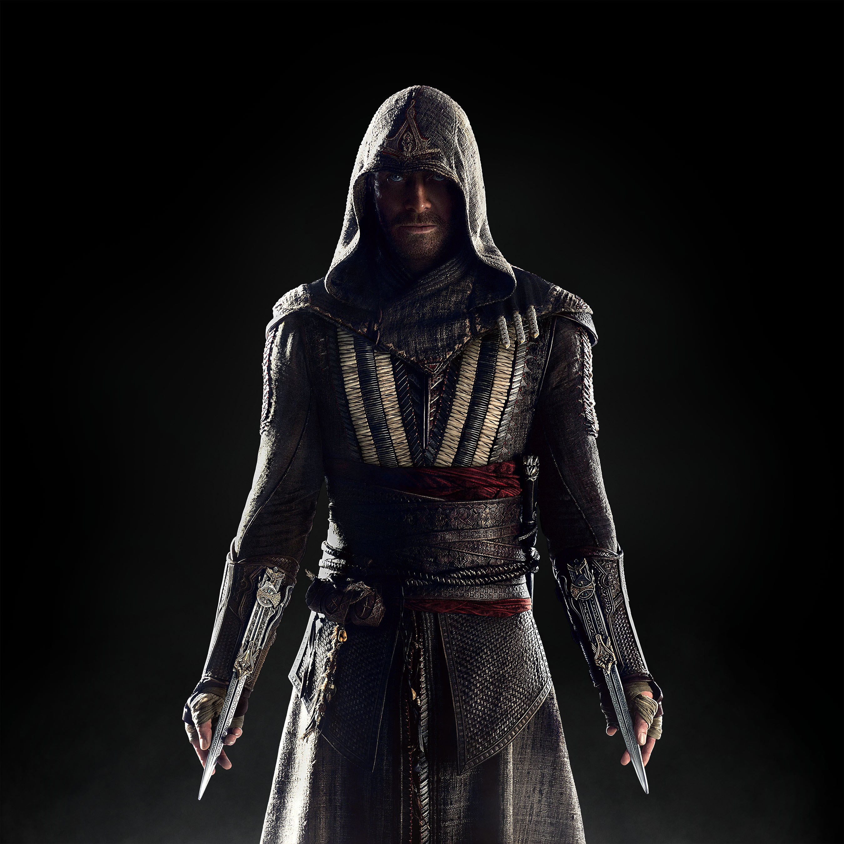 assassinscreedACFirstLook rgb High-Res Assassin's Creed Images & Descriptions
