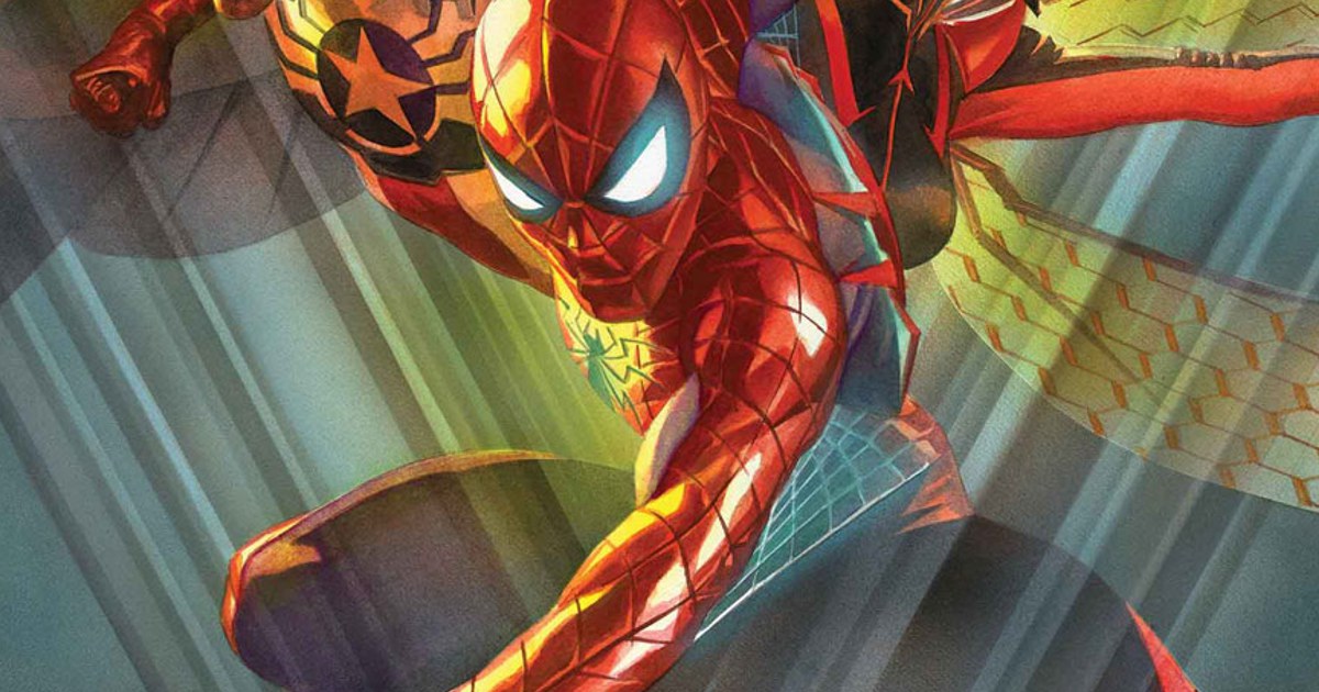 avengers 1 marvel november Marvel Comics Releasing Avengers #1 For November
