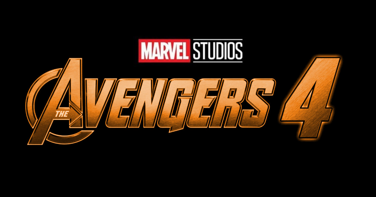 Exclusive: Avengers 4 Title Revealed  Cosmic Book News
