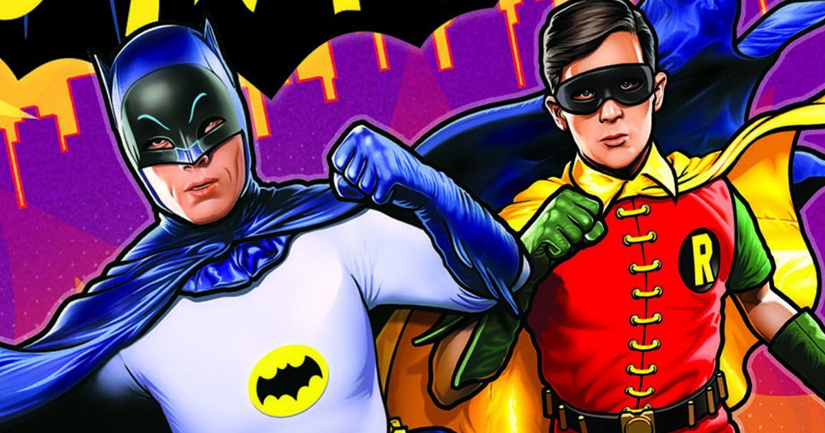 batman caped crusaders full trailer Batman: Return of the Caped Crusaders Full Trailer & Info