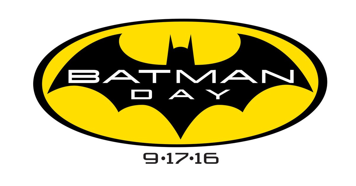 batman day returns