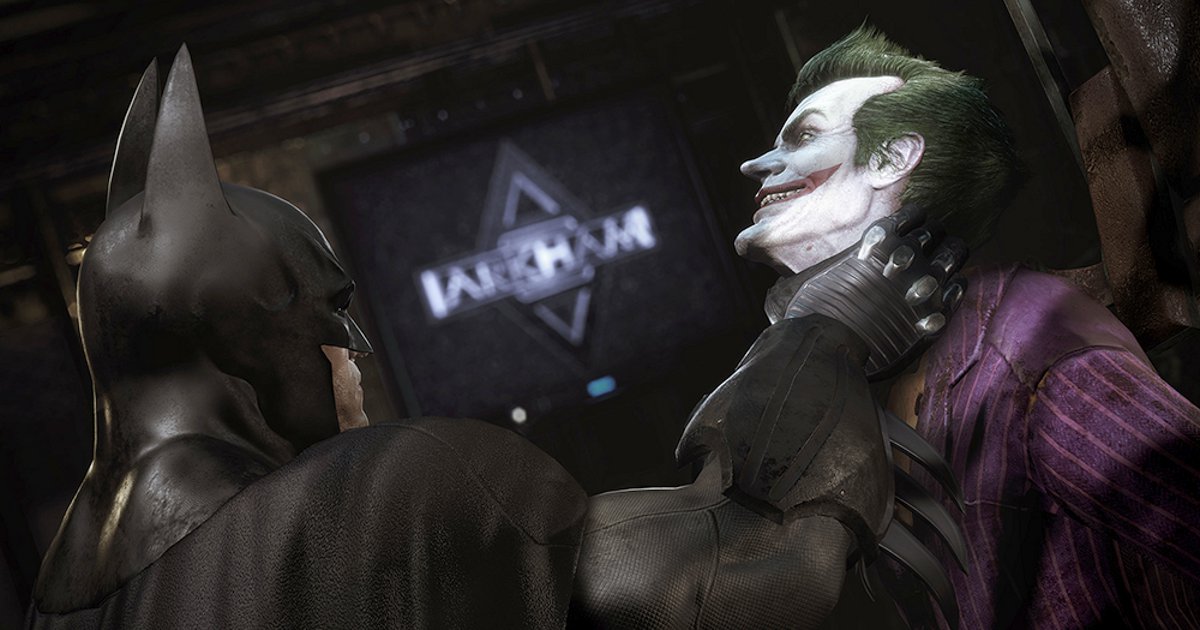 batman return to arkham trailer Batman: Return To Arkham Trailer
