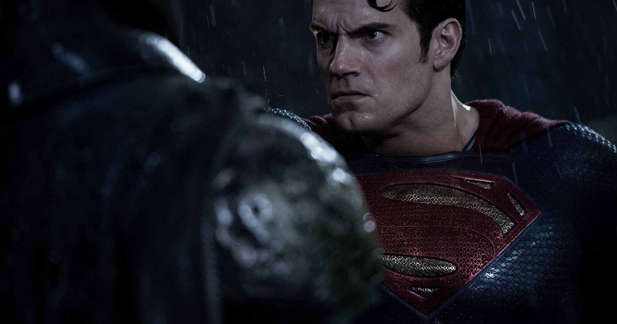 batman vs superman spoilers leak Possible Batman Vs. Superman Spoilers Leak Online Including Scoot McNairy's Character & More