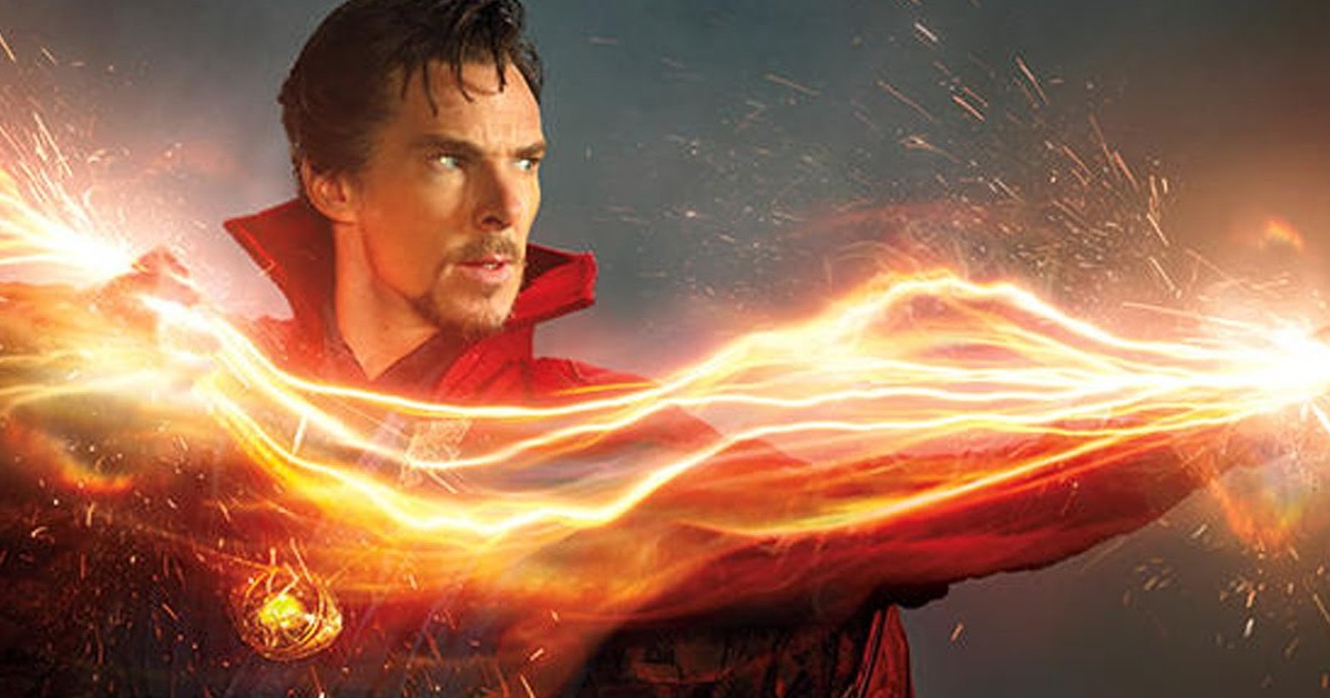 benedict cumberbatch doctor strange aaron lazar The Avengers: Infinity War To Use Fill-In For Benedict Cumberbatch