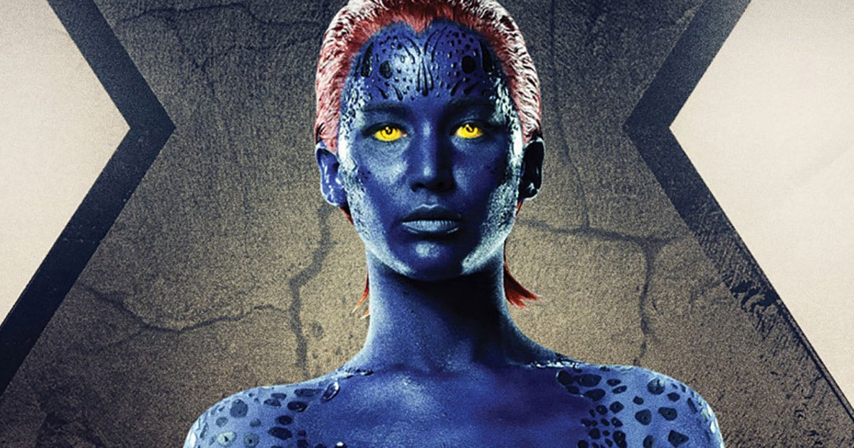 bryan singer suggest mystique spinoff movie Bryan Singer Suggests Mystique X-Men Spinoff Movie