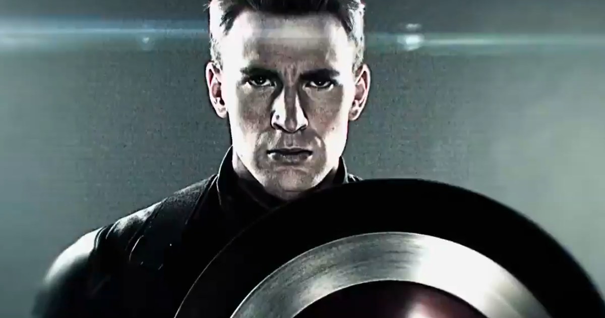 captain america civil war team cap iron man featurettes Watch: Captain America: Civil War Team Cap & Team Iron Man Featurettes
